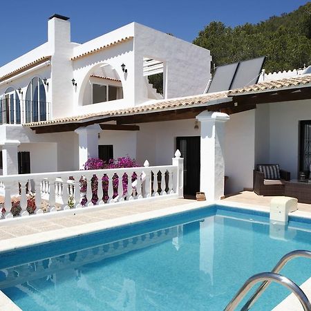 Can Carlos Ibiza Sant Jordi de ses Salines Kültér fotó
