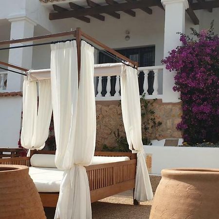 Can Carlos Ibiza Sant Jordi de ses Salines Kültér fotó