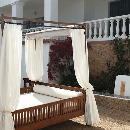 Can Carlos Ibiza Sant Jordi de ses Salines Kültér fotó