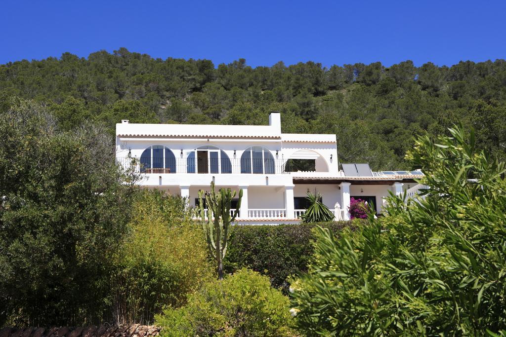 Can Carlos Ibiza Sant Jordi de ses Salines Kültér fotó