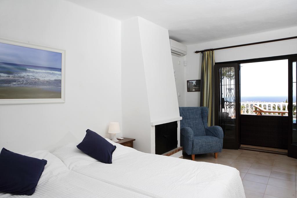 Can Carlos Ibiza Sant Jordi de ses Salines Kültér fotó