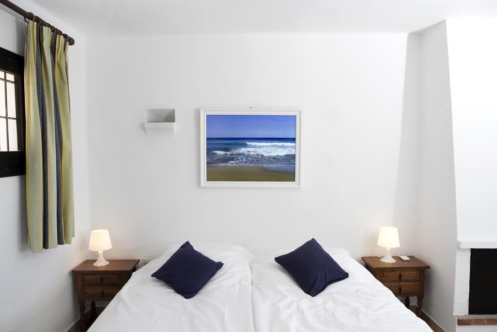 Can Carlos Ibiza Sant Jordi de ses Salines Kültér fotó