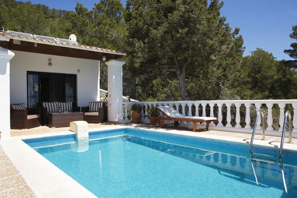 Can Carlos Ibiza Sant Jordi de ses Salines Kültér fotó