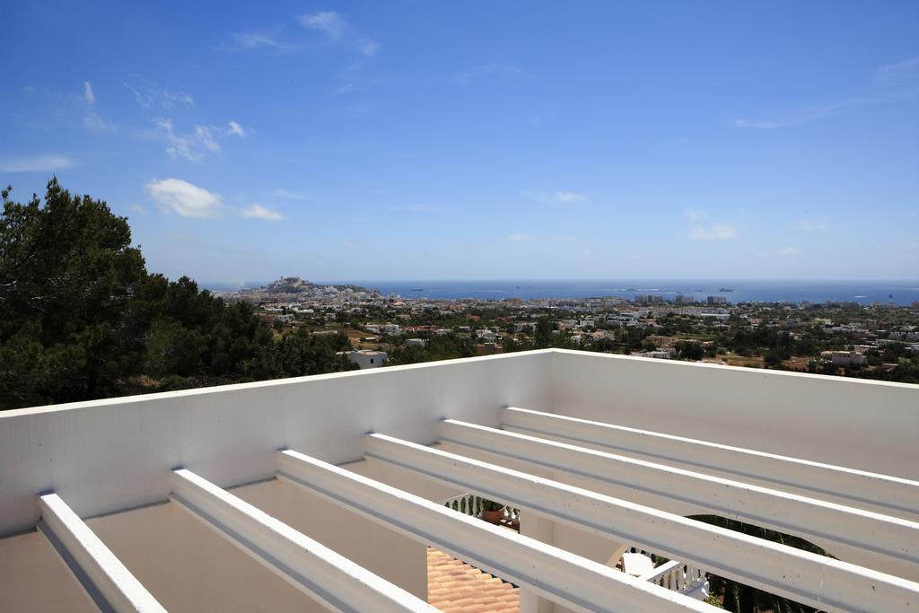 Can Carlos Ibiza Sant Jordi de ses Salines Kültér fotó